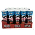 PRINGLES HOT & SPICY 165GR (19 Τεμ.)