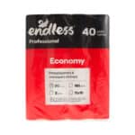 ΧΑΡΤΙ ΥΓΕΙΑΣ ENDLESS ECONOMY 40ΡΟΛΑ* (65GR)