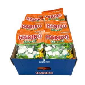 HARIBO QUAXI 100GR (30 Τεμ.)