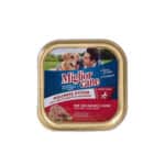 MIGLIOR ΠΑΤΕ ΣΚΥΛΟΣ ΜΟΣΧΑΡΙ 150GR