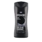AXE ΑΦΡΟΛΟΥΤΡΟ BLACK 400ML (12 Τεμ.)