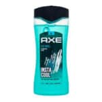 AXE ΑΦΡΟΛΟΥΤΡΟ ICE CHILL 400ML (12 Τεμ.)