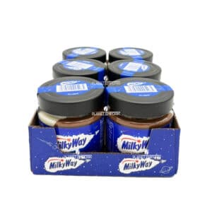 MILKY WAY SPREAD 200GR (6 Τεμ.)