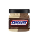 SNICKERS SPREAD 200GR (6 Τεμ.)