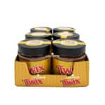 TWIX SPREAD 200GR (6 Τεμ.)