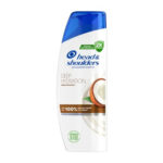 HEAD & SHOULDERS ΣΑΜΠΟΥΑΝ COCONUT 330ML