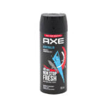 AXE ADRENALIN ΑΠΟΣΜΗΤΙΚΟ SPRAY 150ml