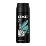 AXE APOLLO ΑΠΟΣΜΗΤΙΚΟ SPRAY 150ml