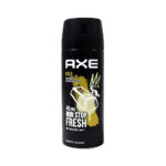 AXE GOLD ΑΠΟΣΜΗΤΙΚΟ SPRAY 150ml