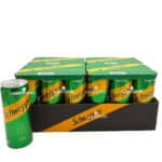 SODA SCHWEPPES GINGER ALE 330ML (24Τεμ.)