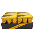 TONIC WATER SCHWEPPES INDIAN 330ML (24Τεμ.)