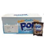 CANDY POPCORN SNICKERS 28GR *(64 Τεμ.)