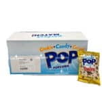 CANDY POPCORN TWIX 28GR *(64 Τεμ.)