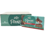 LAGO PLAISIR WAFFER ΣΟΚΟΛΑΤΑ 38GR (80 Τεμ.)