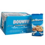 BOUNTY ΜΠΙΣΚΟΤΑ SOFT 180GR * (8 Τεμ.)