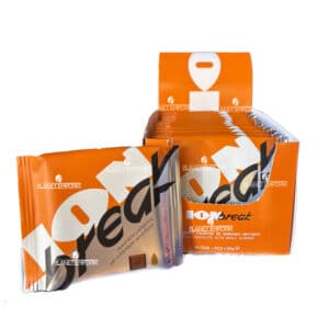 ΙΟΝ BREAK ΑΜΥΓΔΑΛΟΥ 85GR (12 Τεμ.)