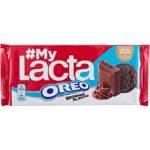 LACTA ΣΟΚΟΛΑΤΑ OREO SANDWICH 92GR *(16 Τεμ.)