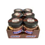 SNICKERS SPREAD 200GR (6 Τεμ.)
