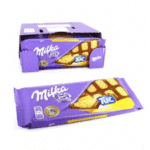 MILKA TUC ΕΙΣΑΓ. 87GR *(18 Τεμ.)
