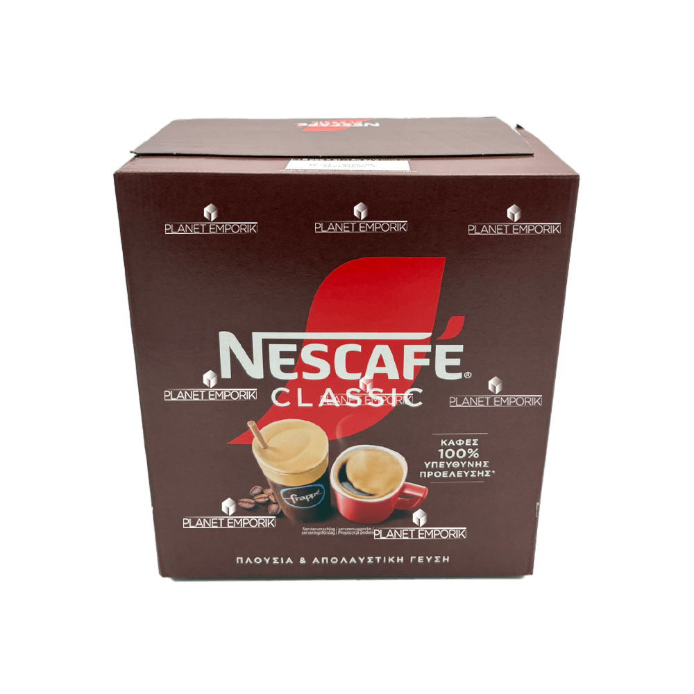 Nescafe