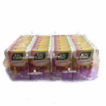 TIC TAC ΚΑΡΑΜΕΛΕΣ FRUITY MIX ΕΙΣΑΓ. 18GR (24 Τεμ.)