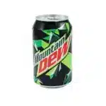 MOUNTAIN DEW ΕΙΣΑΓ. 330ML (24 Tεμ.) - Image 2