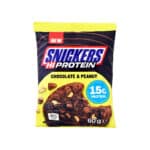 SNICKERS Hi-PROTEIN CHOCO & PEANUT ΕΙΣΑΓ. 60GR (48 Τεμ.)