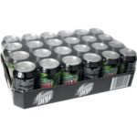 MOUNTAIN DEW ΕΙΣΑΓ. 330ML (24 Tεμ.)