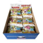 HARIBO SQUIDGIES 80GR (26 Τεμ.)