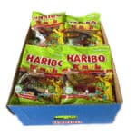 HARIBO WUMMIS 100GR (30 Τεμ.)