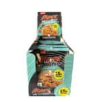 MARS Hi-PROTEIN SALTED CARAMEL ΕΙΣΑΓ. 60GR (12 Τεμ.)