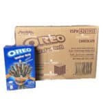 OREO WAFER ROLLL CHOCO ΕΙΣΑΓ. 54GR (20 Τεμ.)