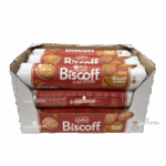 LOTUS BISCOFF ΜΠΙΣΚΟΤΟ CREAM ΕΙΣΑΓ. 150GR (9 Τεμ.)