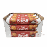 LOTUS BISCOFF ΜΠΙΣΚΟΤΟ ΣΟΚΟΛΑΤΑ ΕΙΣΑΓ. 150GR (9 Τεμ.)