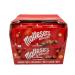 MALTESERS ΜΠΙΣΚΟΤΟ ΕΙΣΑΓ. 110GR (14 Τεμ.)