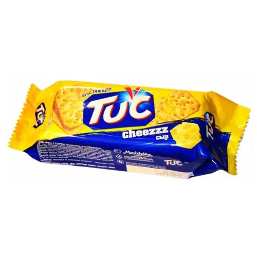 6710bfd31b7f8a011ff80aa2 TUC CHEESE ΕΙΣΑΓ. 100GR (24 Τεμ.) - Image 1