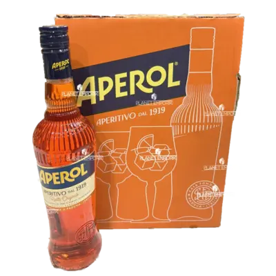 APEROL (11%) 700ml (6 Τεμ.)