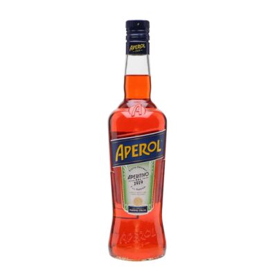 APEROL (11%) 700ml (6 Τεμ.)
