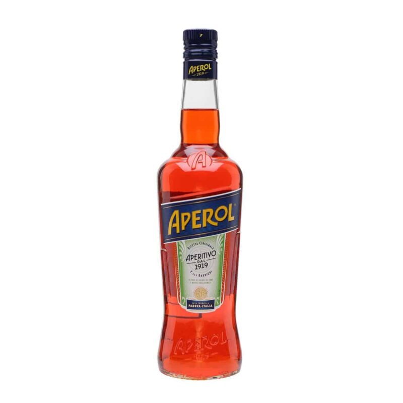 APEROL (11%) 700ml (6 Τεμ.)