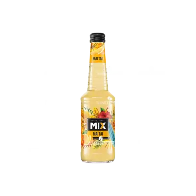 MIX COCKTAIL MAI TAI 4% 330ml (12 Τεμ.)