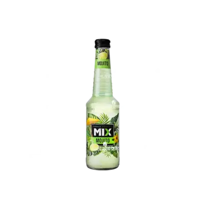 MIX COCKTAIL MOJITO 4% 330ml (12 Τεμ.)