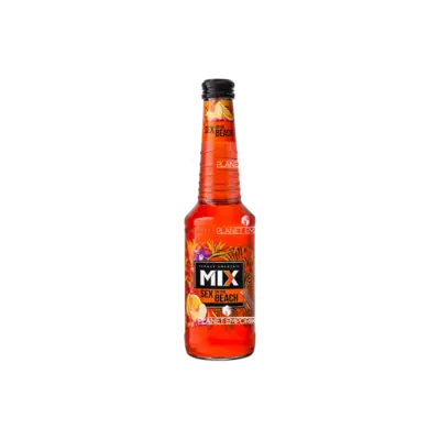 MIX COCKTAIL SEX ON THE BEACH 4% 330ml (12 Τεμ.)