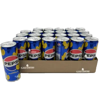 PEPSI TWIST ΕΙΣΑΓ. 330ML (24 Tεμ.)