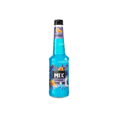 MIX COCKTAIL KAMIKAZE 4% 330ml (12 Τεμ.)
