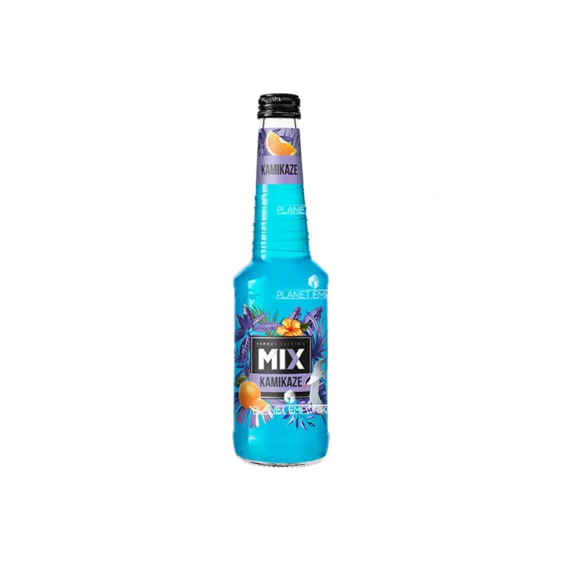 MIX COCKTAIL KAMIKAZE 4% 330ml (12 Τεμ.)