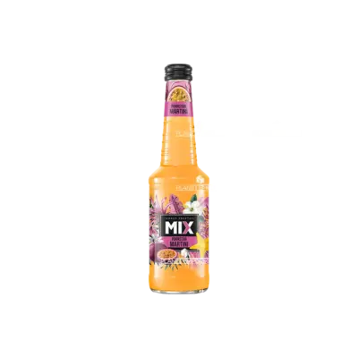 MIX COCKTAIL PORN STAR 4% 330ml (12 Τεμ.)