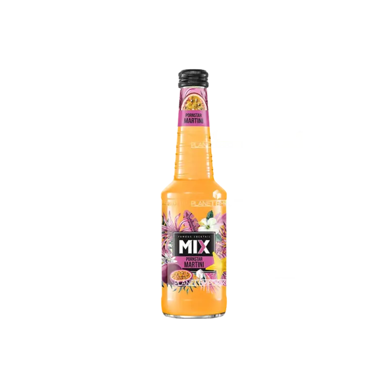 MIX COCKTAIL PORN STAR 4% 330ml (12 Τεμ.)