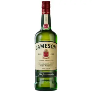 ΟΥΙΣΚΙ JAMESON (40%) 700ML (12 Τεμ.)