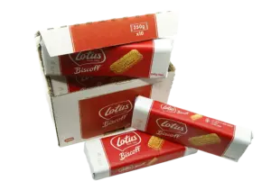 LOTUS BISCOFF ΜΠΙΣΚΟΤΟ ΕΙΣΑΓ. 250GR (10 Τεμ.)