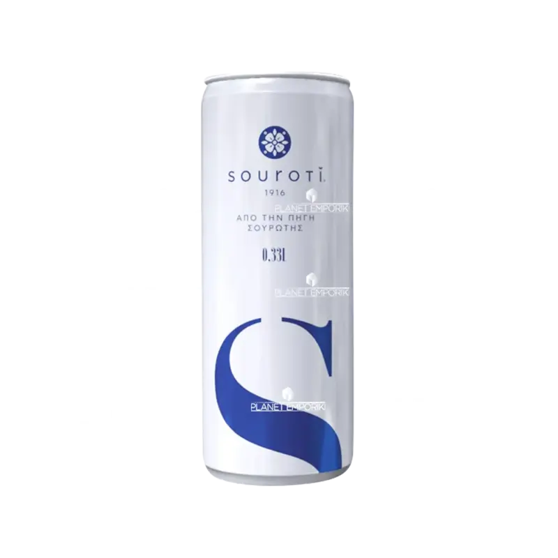 ΣΟΥΡΩΤΗ ΣΟΔΑ 330ML (24Τεμ.)